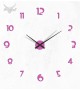 Часы настенные Ice Drop (14 цветов) Часы настенные Ice Drop (14 цветов)